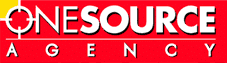 logo de Onesource Agency